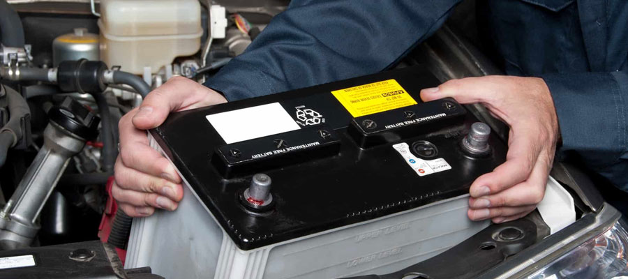 Is Your Vehicle Powering Down? Exploring Battery Services in Galveston, TX