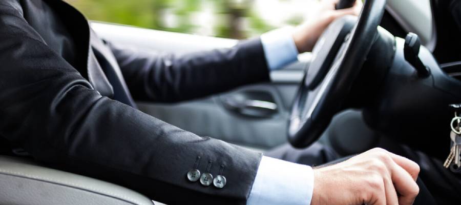 Car Body Repair in Galveston, TX