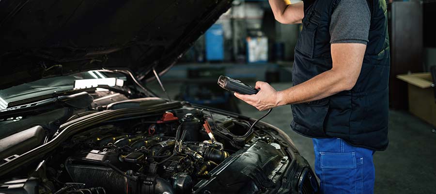 Car Emergency Tool & Kit in Galveston, TX