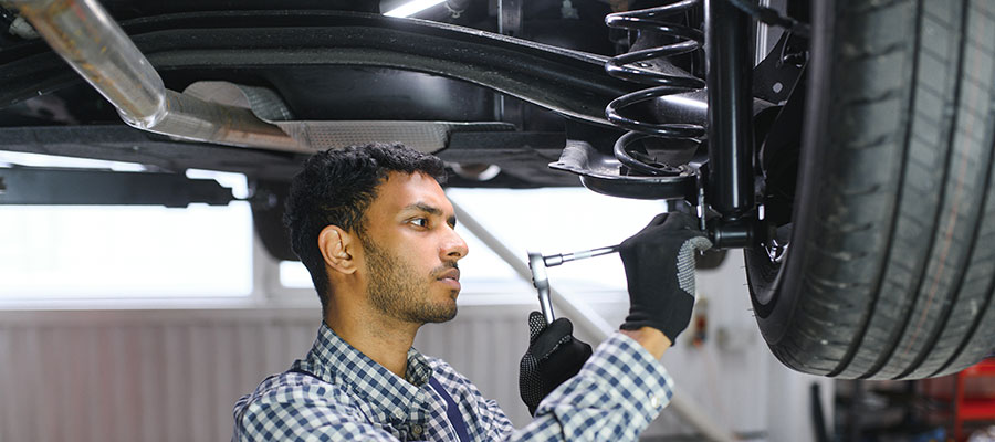 Volkswagen Service in Galveston, TX
