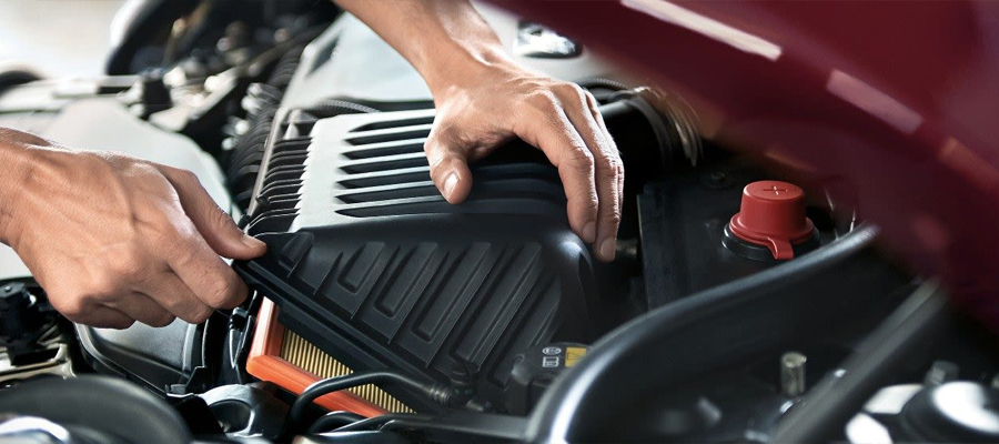 Car Suspension Repair in Galveston, TX