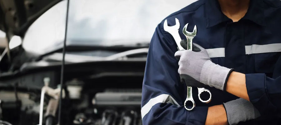 Car Body Repair in Galveston, TX