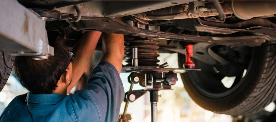 Car Emergency Tool & Kit in Galveston, TX