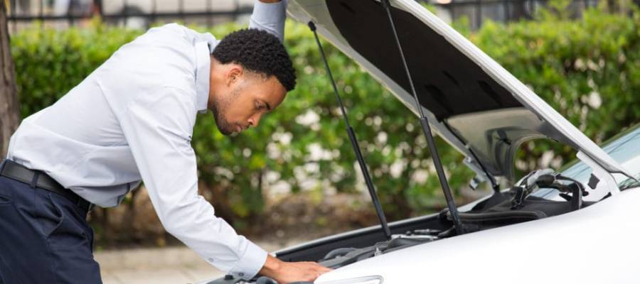 Car Emergency Tool & Kit in Galveston, TX