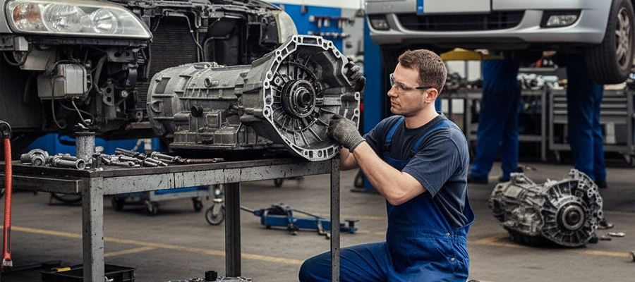 Car Emergency Tool & Kit in Galveston, TX