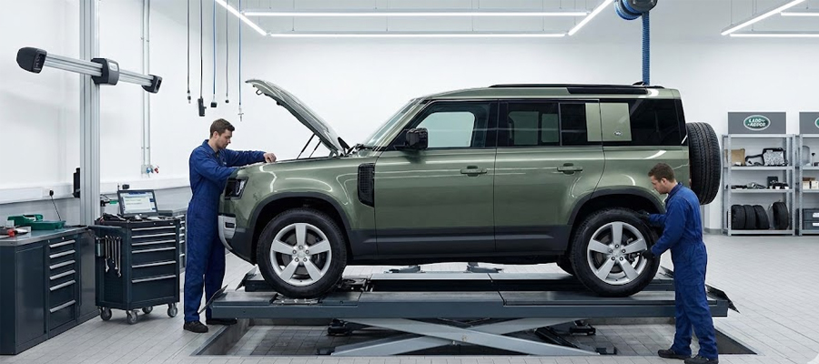 Car Emergency Tool & Kit in Galveston, TX